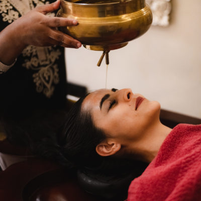 Pearl Spas - Treatment - db Hotels