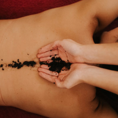 Pearl Spas - Treatment - db Hotels