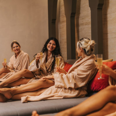 Pearl Spas - Treatment - db Hotels