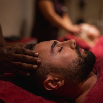 Pearl Spas - Treatment - db Hotels