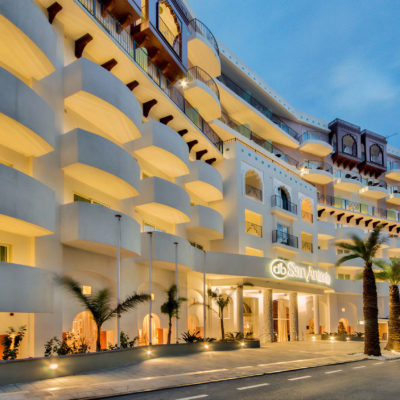 Pearl Spas - Treatment - db Hotels