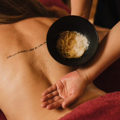 Mothers Day - Pearl Spa - db Hotels