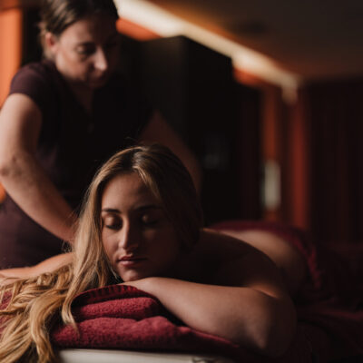 Pearl Spas - Summer Spa Packages - db hotels
