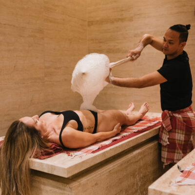 Pearl Spas - Summer Package - db Hotels